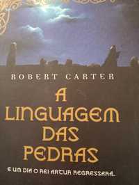 A linguagem das pedras