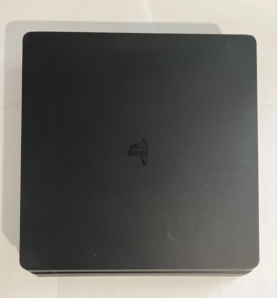 Ps4 500GBs // COMO NOVA