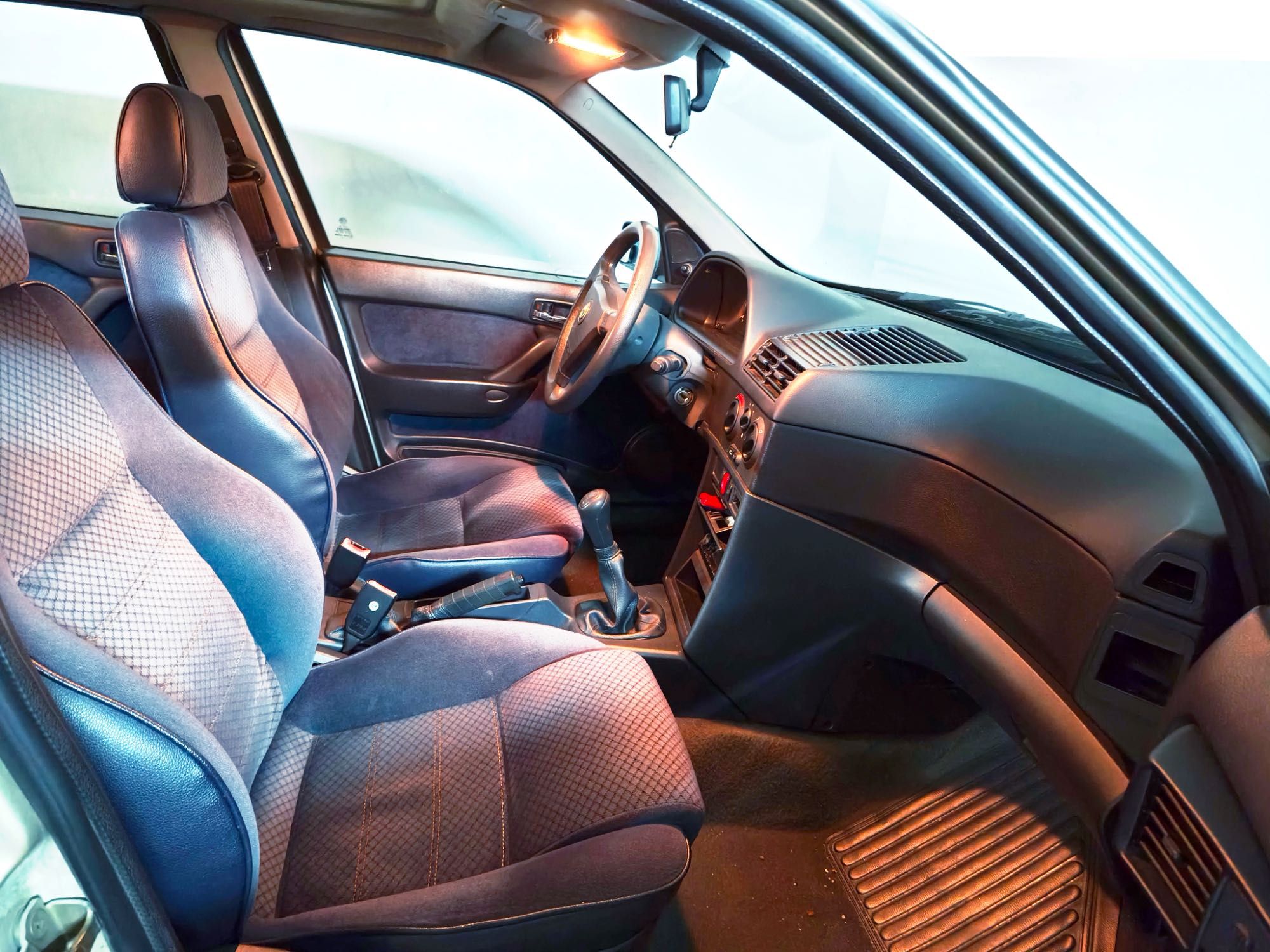 Alfa Romeo 146 1.4 Boxer - Excelente Estado!