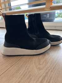 Zara buty sportowe 28