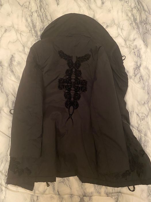 Куртка Roberto Cavalli