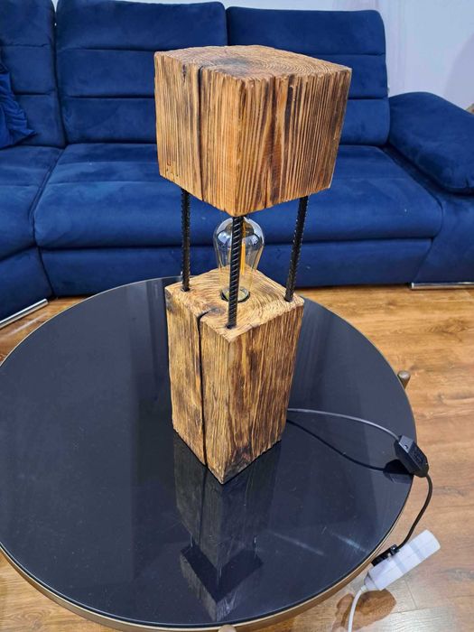 Sprzedam lampę stojącą