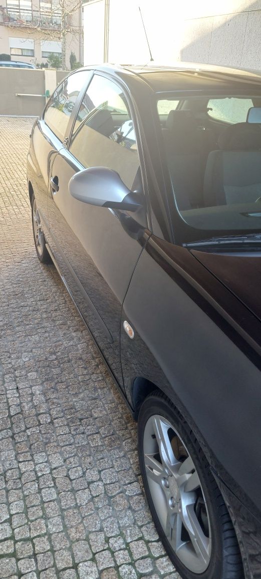 Seat ibiza Fr pd13x 5lugares nacional