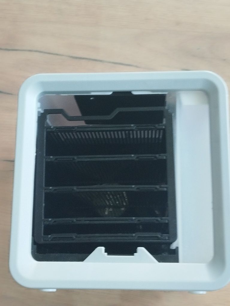 Wentylator zasilany USB