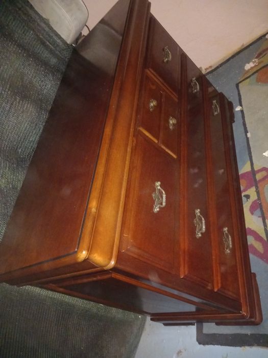 Quarto de casal Cerejeira