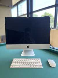 iMac 21,5” 2013