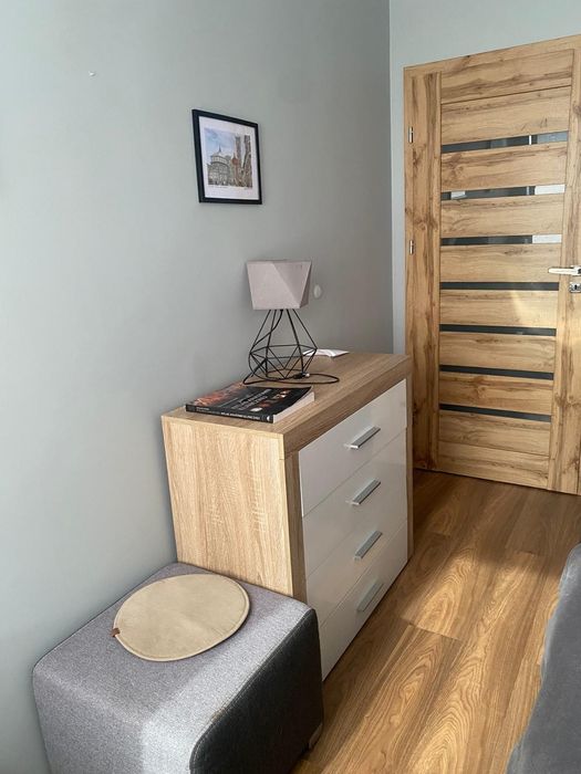 Wynajmę pokój Gdańsk centrum