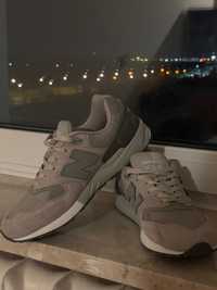 Buty New Balance 999