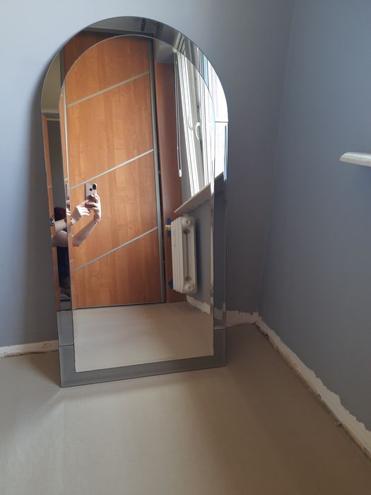 Lustro 60/120 cm