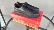 Sneakersy PUMA SMASH V2 L Trampki 44,5 29cm NOWE Buty sportowe