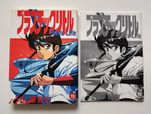 Manga Plastic little