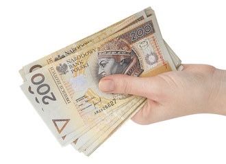 Pożyczka w domu klienta do 1000 złotych!