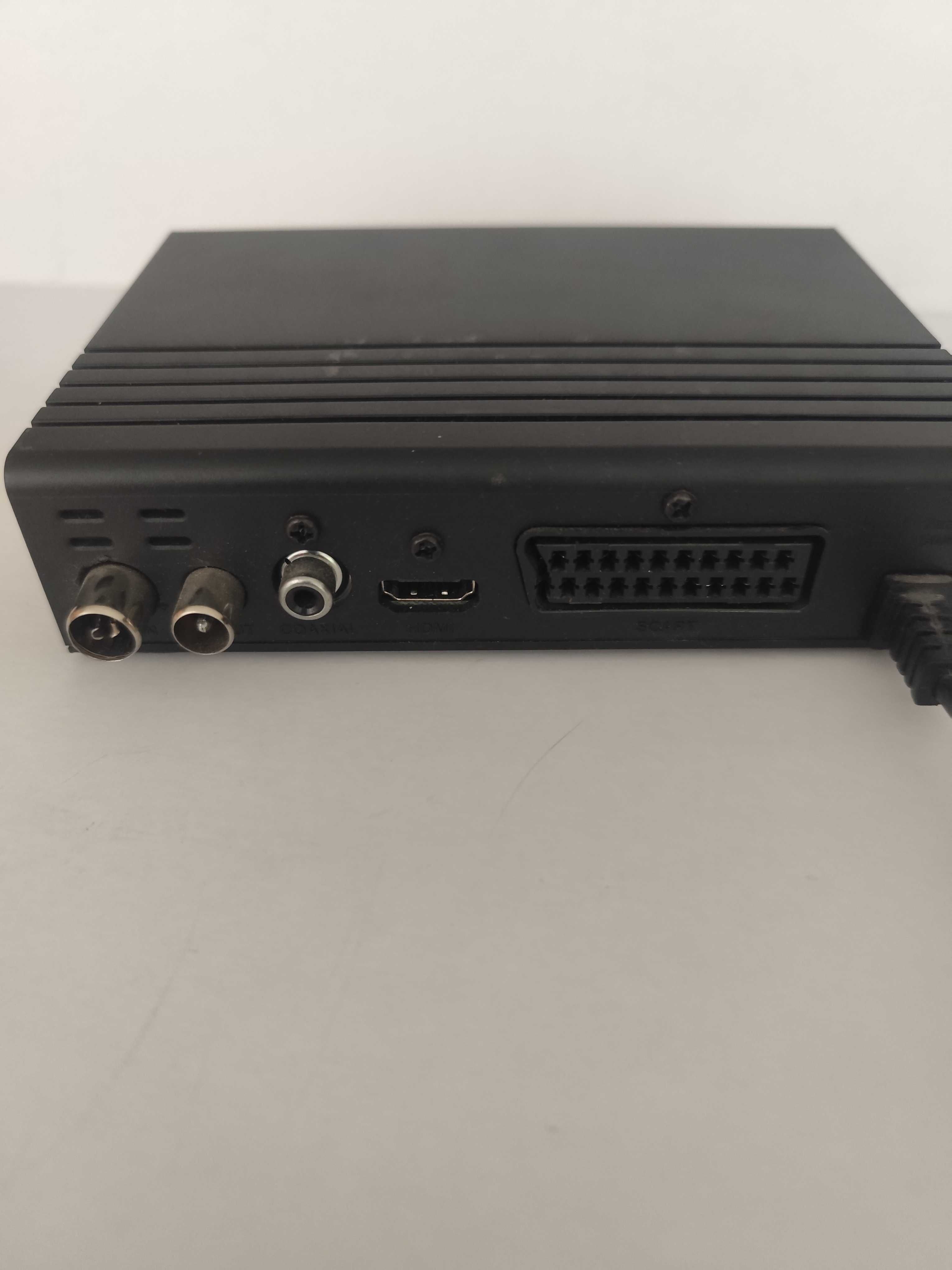 dekoder tuner dvbt