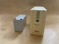 Продам ИБП Back-UPS CS 500