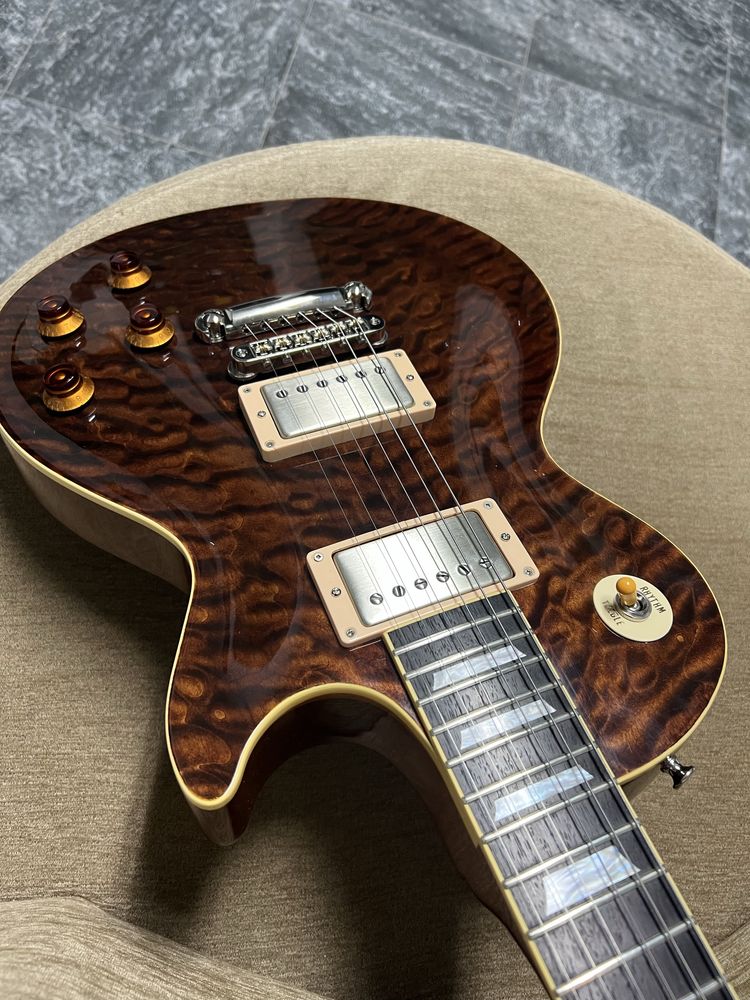 2003 Tokai LS 135Q