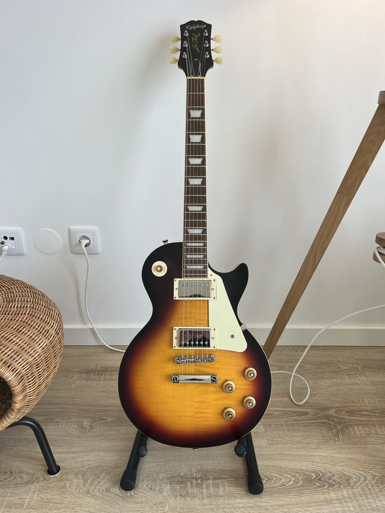 Epiphone 1959 Les Paul Standard