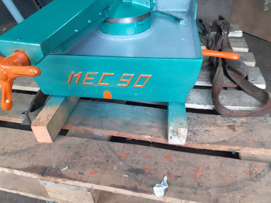 Serrote de disco 300 para ferro