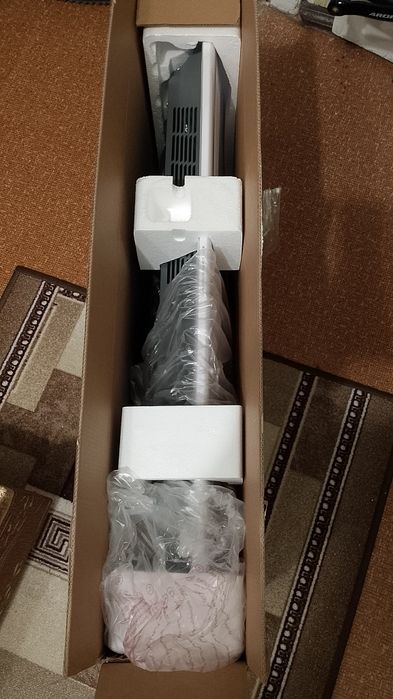 Продам электричний конвектор