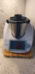 Thermomix TM6 na sprzedaż – torba do TM gratis (nieużywana)