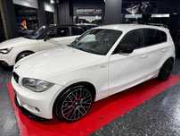 BMW 120 d