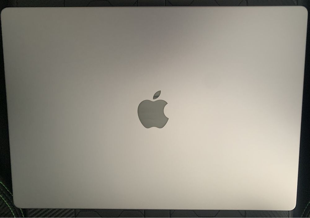 Apple Macbook Pro 16.2 M1 pro 12/14/32gb/512гб