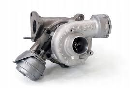 Turbina Turbosprężarka vw audi Skoda 1.9tdi 130 km AWX AFV BGW 130km