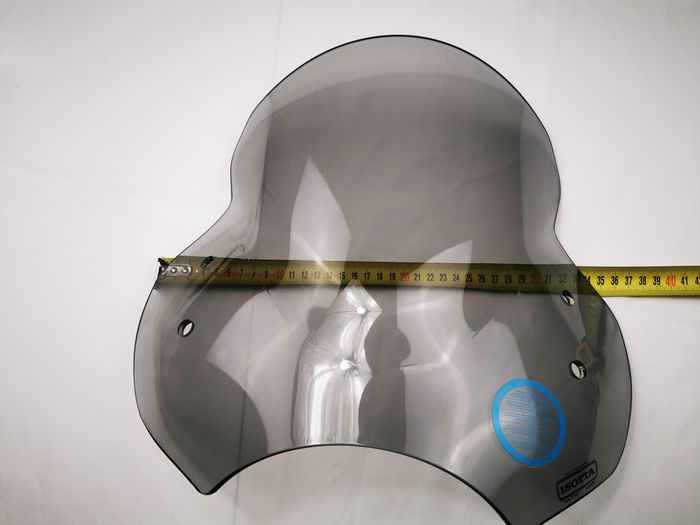 Szyba owiewka BMW R 1200 NINET NOWA średnia.