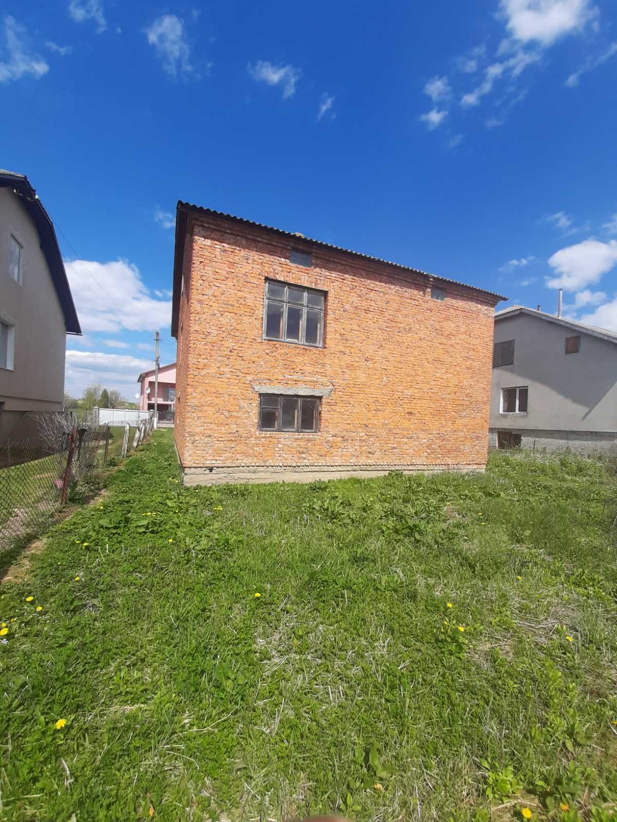 Продається Будинок в селі Стрілковичі
