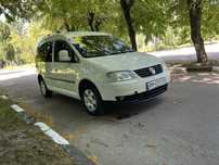 Продам Volkswagen Caddy