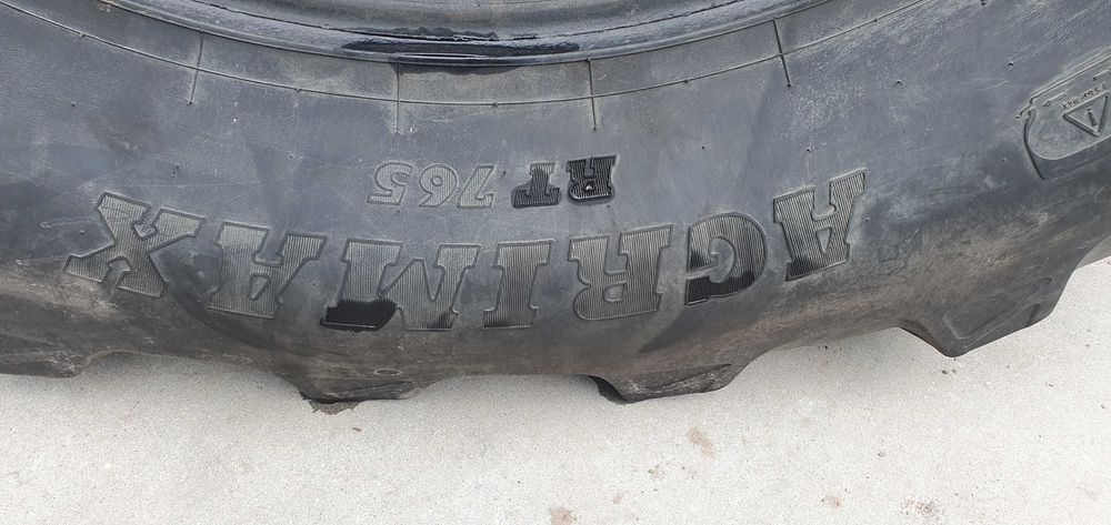 Opony BKT Agrimax 710 70 r42