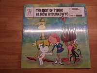 VA – The Best Of Studio Filmów Rysunkowych (LP)