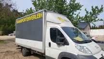 Sprzedam Peugeota Boxer 2.2 HDI winda kontener uszkodzony silnik