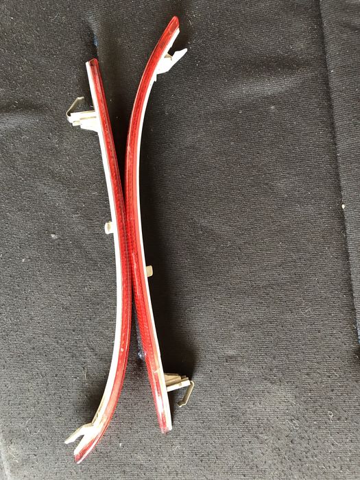 Катафот , світловідбивач БМВ