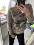 Sweter Unisono r.M
