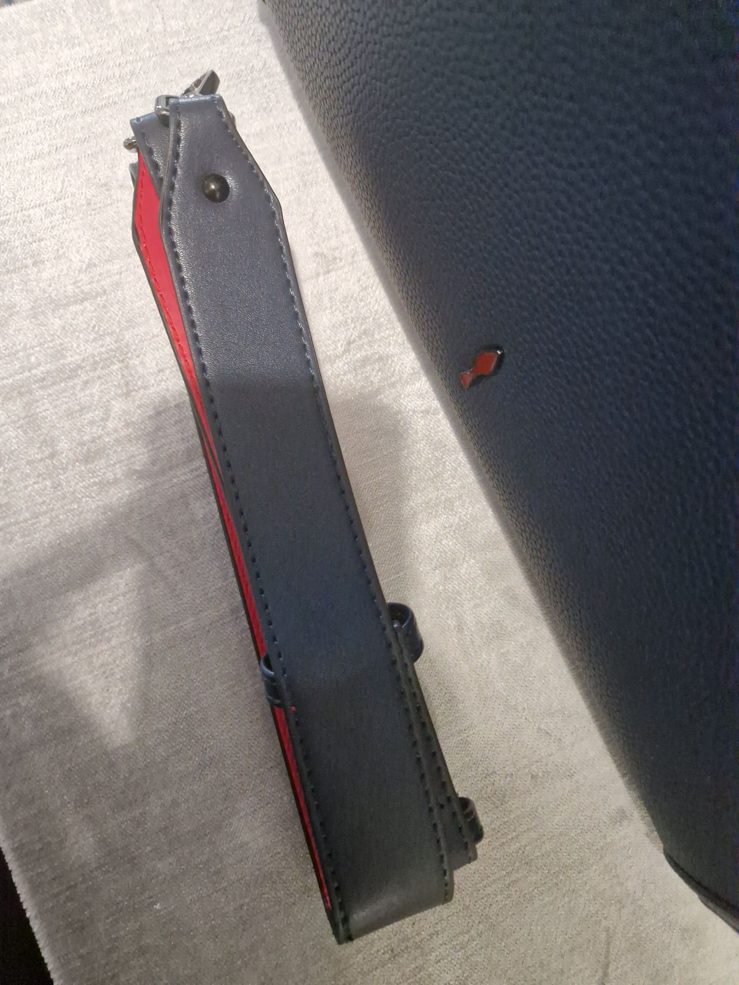 Torebka christian louboutin