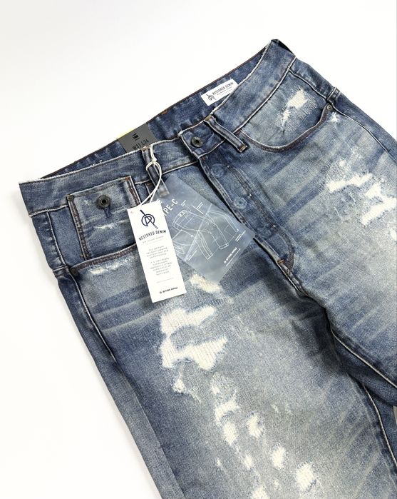 Джинси G-star raw Typed C 3D Tapered M diesel x ralph lauren