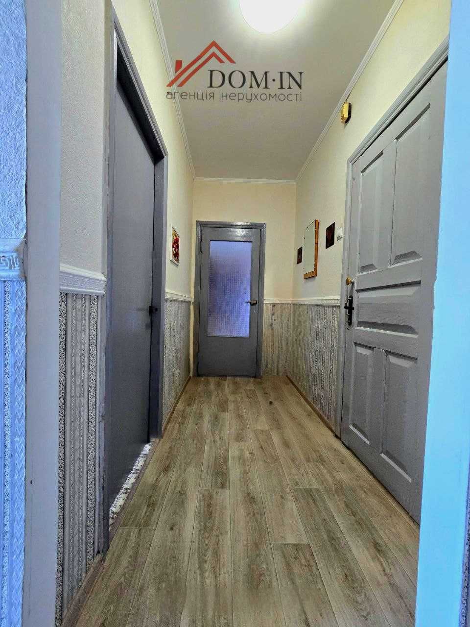Продаж охайної 2к квартира на Курській