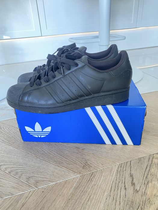 Buty adidas superstar