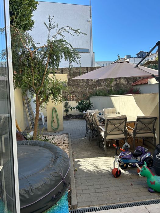 Arrendamento de apartamentos t2+1 no centro de Viseu