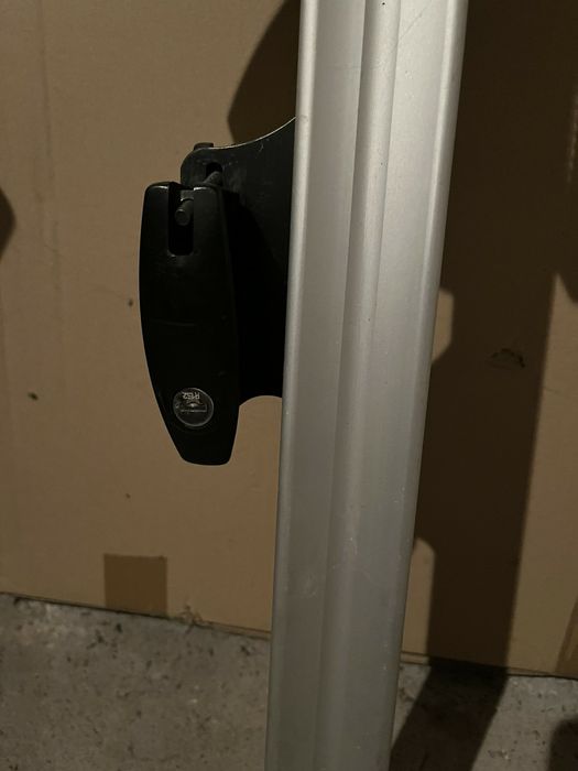 Кріплення для велосипеда