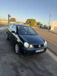 VW Polo 1.2 - 2002