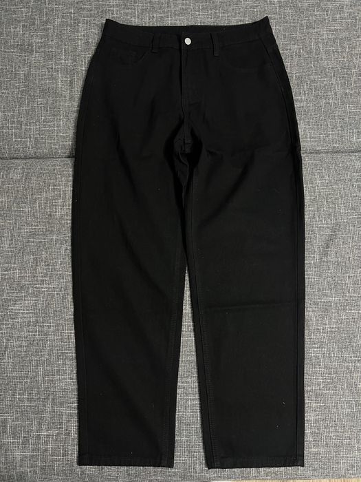 Чоловічі джинси