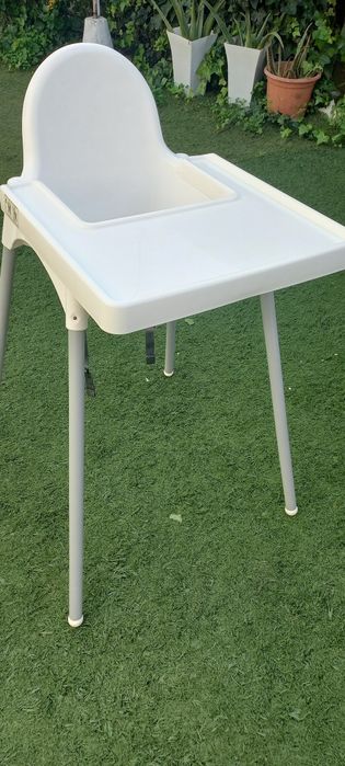 Cadeira Refeição Bebé Antilop