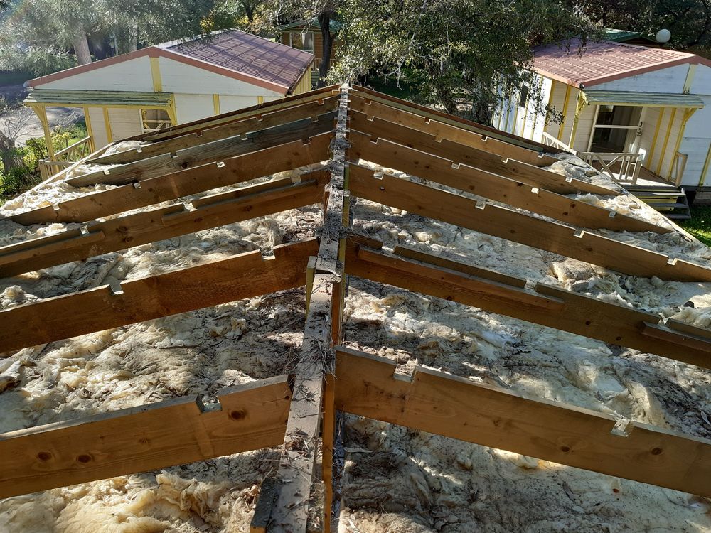 Sprzedam domek letniskowy 40m2