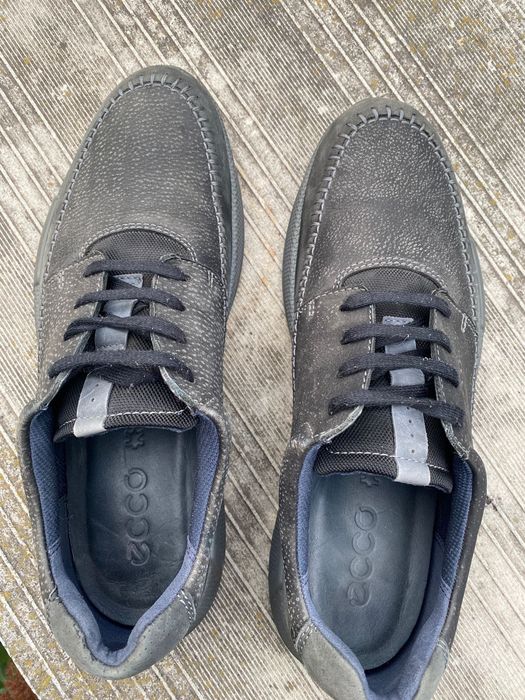 Туфлі чоловічі Ecco