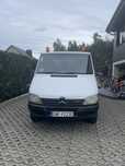 Mercedes Sprinter 2.7 616