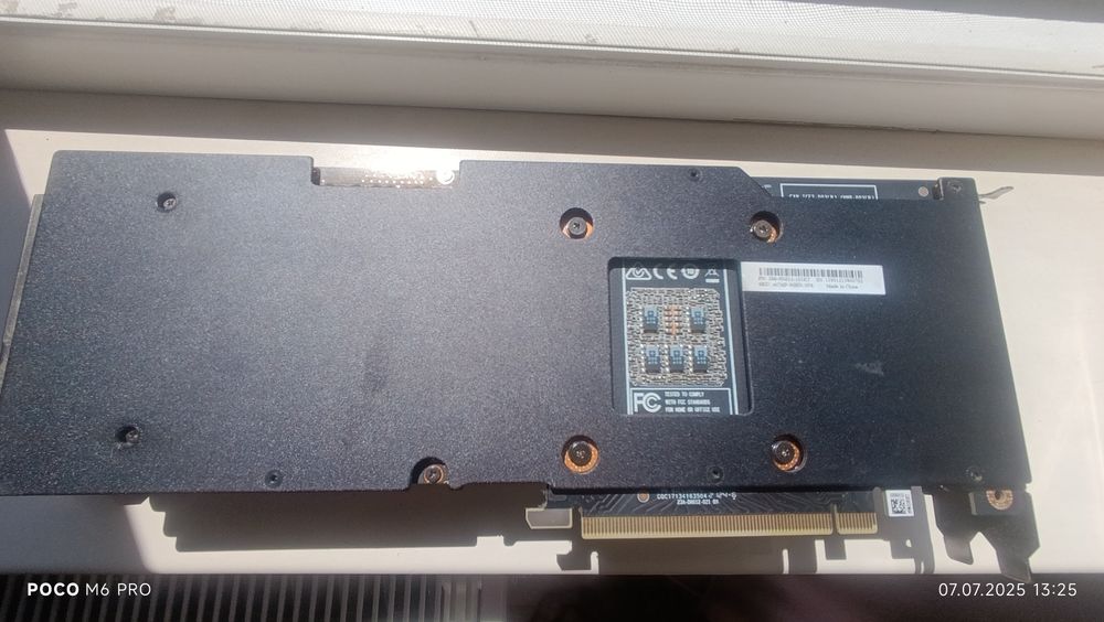 Nvidia CMP 90hx (rtx 3080)