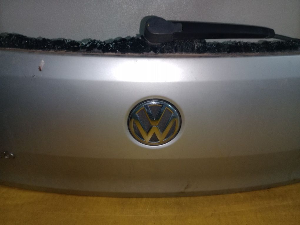 Puxador/fecho mala VW polo 6R