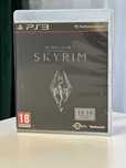 Gra Ps3 Skyrim PlayStation 3