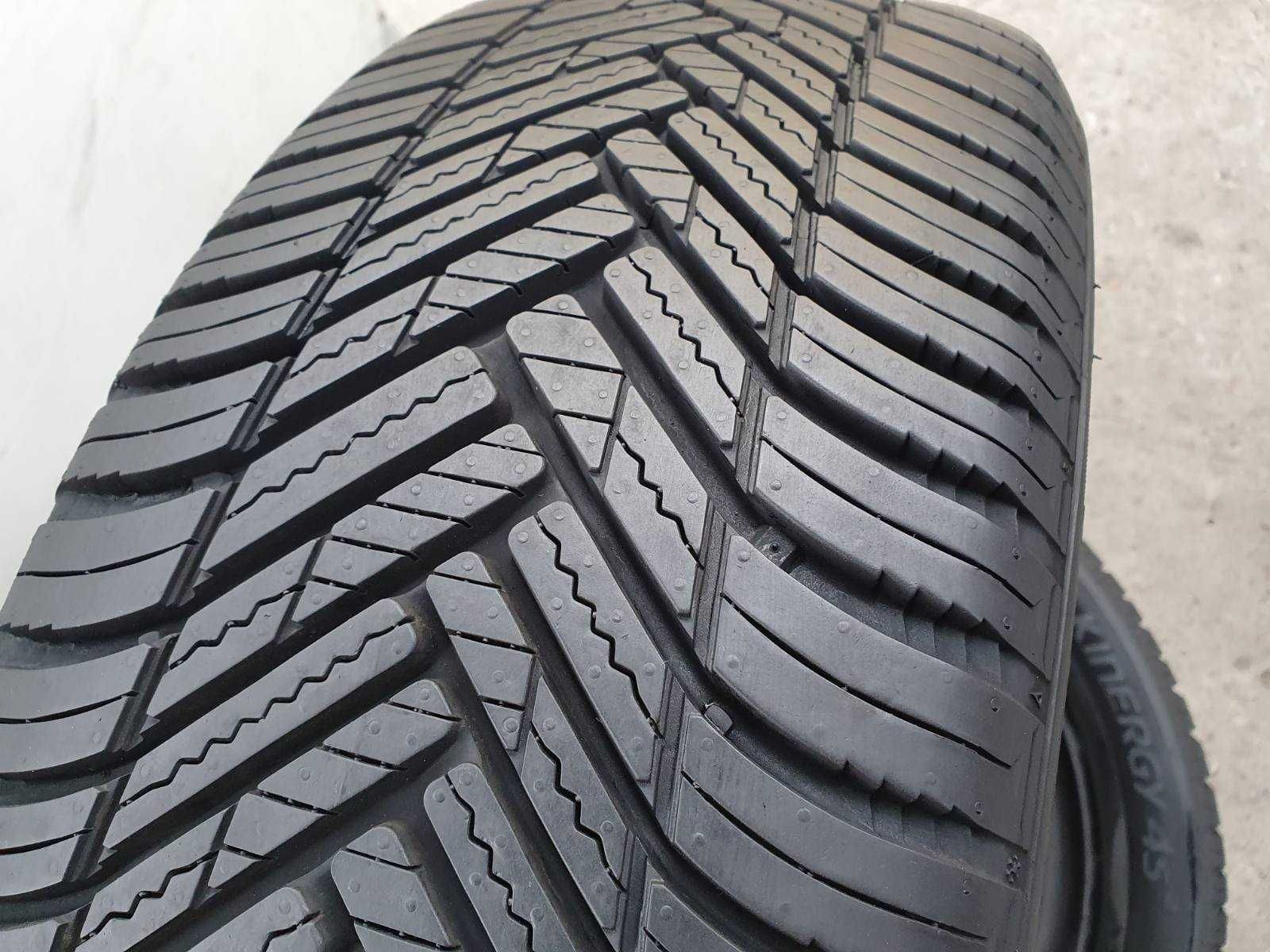 4x Hankook Kinergy 4S 2  215/55r17  Nowe 2023r